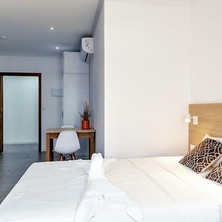 Art Hotel Playa Exterior foto