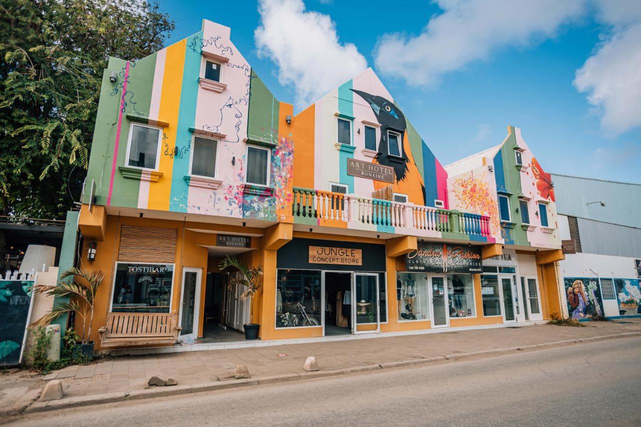 Art Hotel Playa Exterior foto
